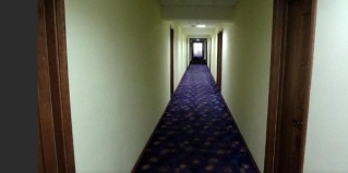 Междуреченск: Отель Югус
