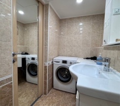 Апартаменты с бассейном в VeryHotel