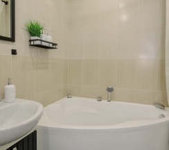 Квартира в Privi House