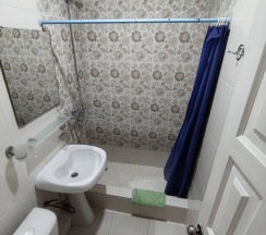 Двухместный номер 2.4 в Море