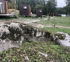 коттедж в Форт Верный