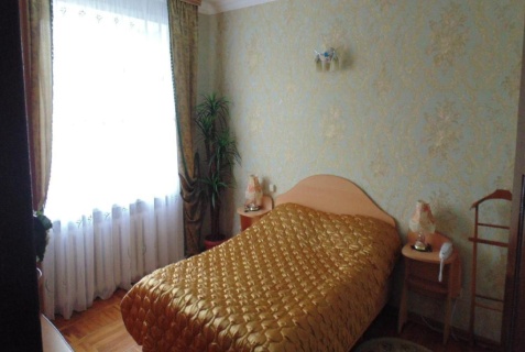 Шахты: Отель Никопол