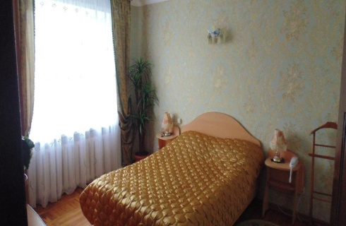 Шахты: Отель Никопол