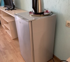 Двухместный номер Standard с балконом двуспальная кровать в Лаванда