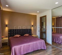 Люкс двухместный в Villa house 3B
