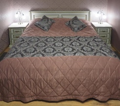 2-комнатные апартаменты улучшенные в Дилижанс