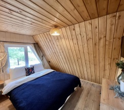 Коттедж Standard с балконом в На Заре