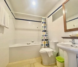 Двухместный номер Superior 2 отдельные кровати в Patong Palace Hotel