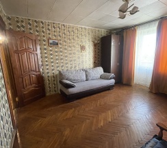 Квартира в Апартаменты на Кольцовская улица, 46