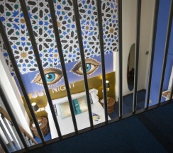 Трёхместный номер Standard в Casual Ilbira Granada Hotel