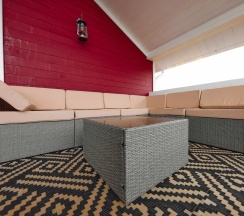 Коттедж премиум в Билибин