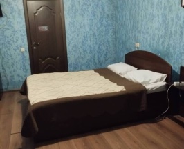 Двухместный номер Стандартный двуспальная кровать в Сиеста