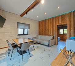 Дом Стандарт 8 в Laakso