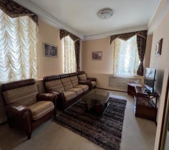 Полулюкс в Полосухинский