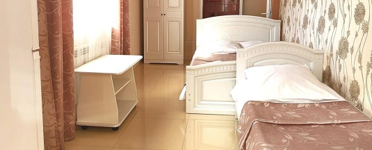 Комната стандарт в Семья