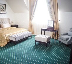 Апартаменты 5315 - 4* в Грумант