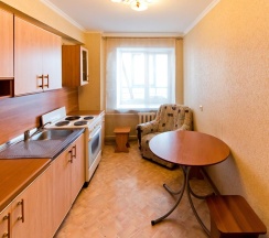 1-комнатные апартаменты стандарт в Грааль