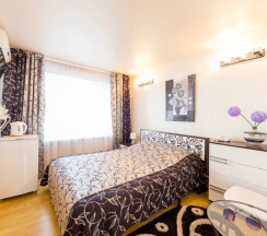 Одноместный номер Comfort в Бузулук