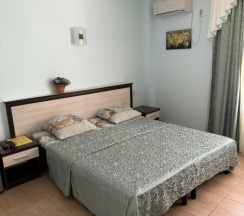 Стандартный 2-х местный №25 в Парус