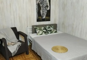 Апартаменты Апартаменты Уютный домик у моря в Балтийске