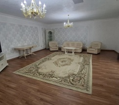 Апартаменты в Кавказ