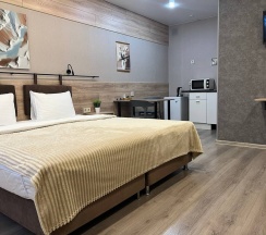 Апартаменты семейные в Home Hotel