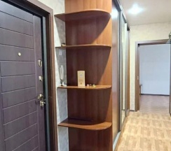2-комнатные апартаменты стандарт Ястынская 15 в 2-к. кв. на Ястынской 15