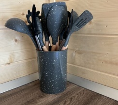 Шестиместный коттедж в Balkaria-frame