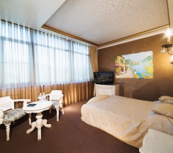 Комфорт в Хаят