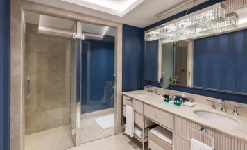 Одноместный люкс в Kaya Palazzo Resort & Casino Girne