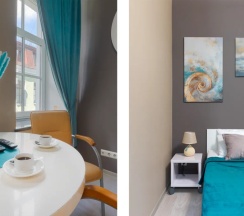 Комфорт стиль в C.A.T. Group