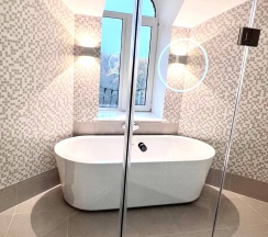 Люкс в Bellagio