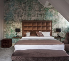 Джуниор  Cюит в Villa Kadashi boutique hotel