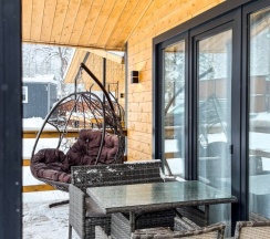 Домик 4 в ZaKat