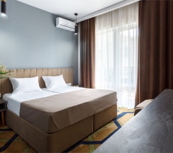 «СТАНДАРТ» 2-х местный в Amfora