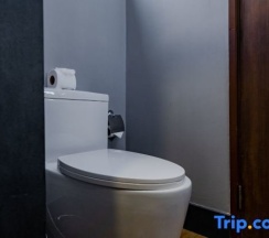 Номер Deluxe с красивым видом из окна в Отель Naiya Buree Boutique Resort