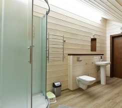 «Сосновый» Стандарт Дабл в Лесная сказка