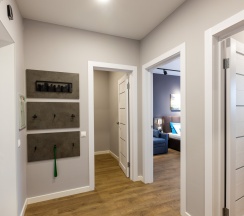 Квартира в Sutki Ufa