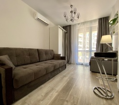 Трехместный номер Делюкс в Сокол рэнт-апарт