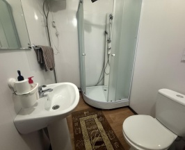 1-местный номер стандарт комфорт в Ангара