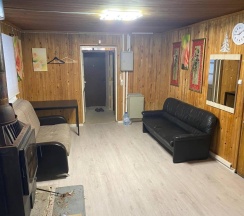 Коттедж улучшенный в Гостевой дом