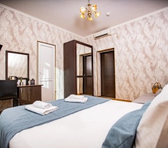 Номер Comfort в Морской бриз