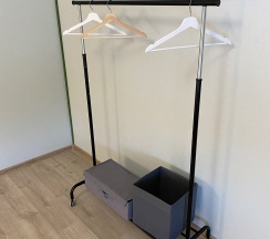 Дом с мангальной зоной в Бобровое