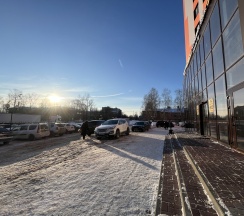Квартира в Апартаменты на Комсомольская 1