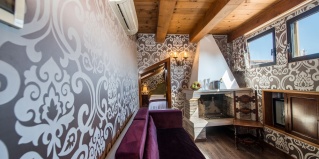 Рива-дельи-Скьявони: Отель Hotel Casa Nicolò Priuli