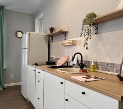 б-р Давлеткильдеева, 18, кв.289, этаж 23 в Рич хотелс