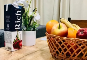 Апартаменты Апартаменты на Красная улица, 118к1 в Удмуртской Республике