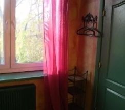 Двухместный номер Economy 2 отдельные кровати в El hostel