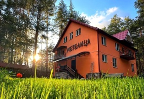 Мини-отель Метелица Эльбрус в Кабардино-Балкарской Республике