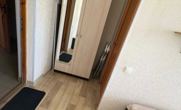 3-местный номер стандарт с 2 односпальными и 1 двуспальной кроватью №9 в Колос